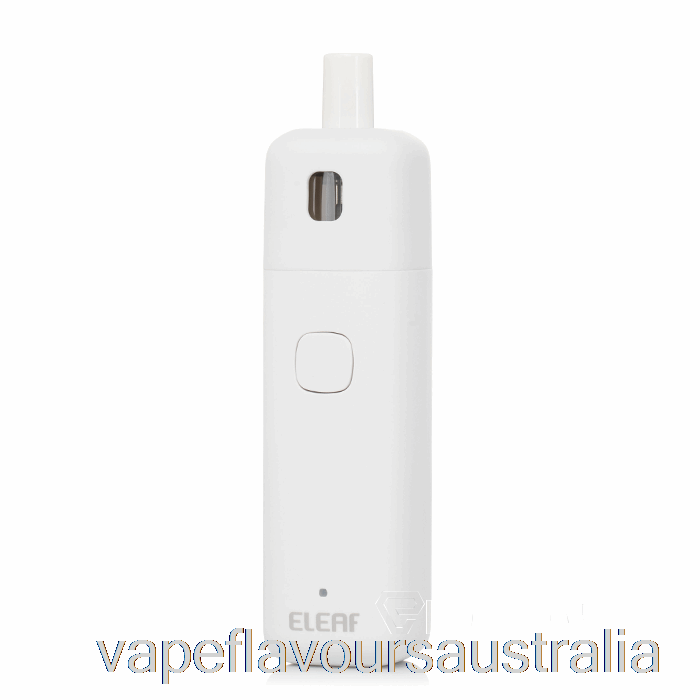 Vape Australia Eleaf IORE Crayon 15W Pod System White